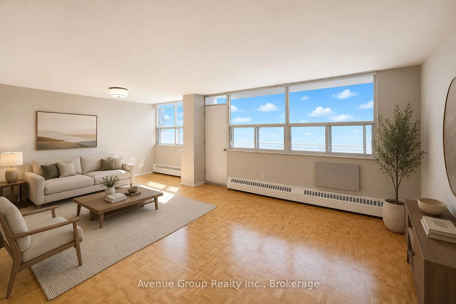 2 bed, $2,300 — Photo 1