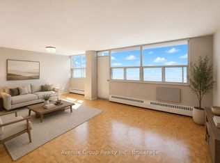 120 Shelborne Ave #704, Toronto, ON M6B2M7