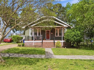 714 Delaware Ave, Norfolk, VA, 23508