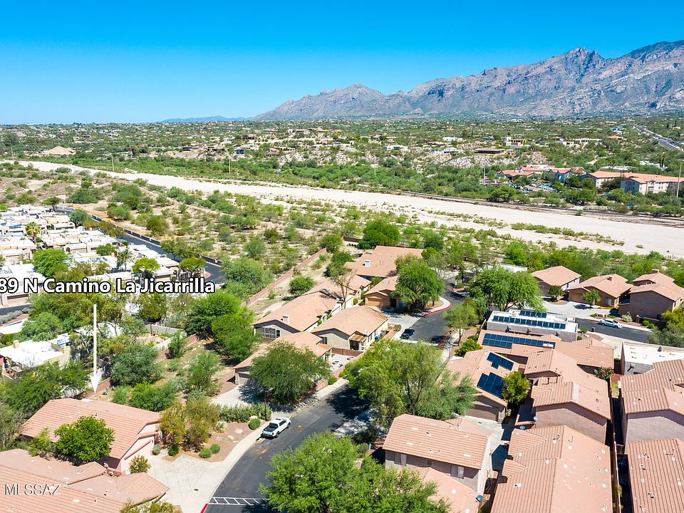 1st image of 3489 N Camino La Jicarrilla