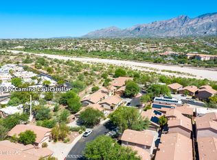 3489 N Camino La Jicarrilla, Tucson, AZ 85712
