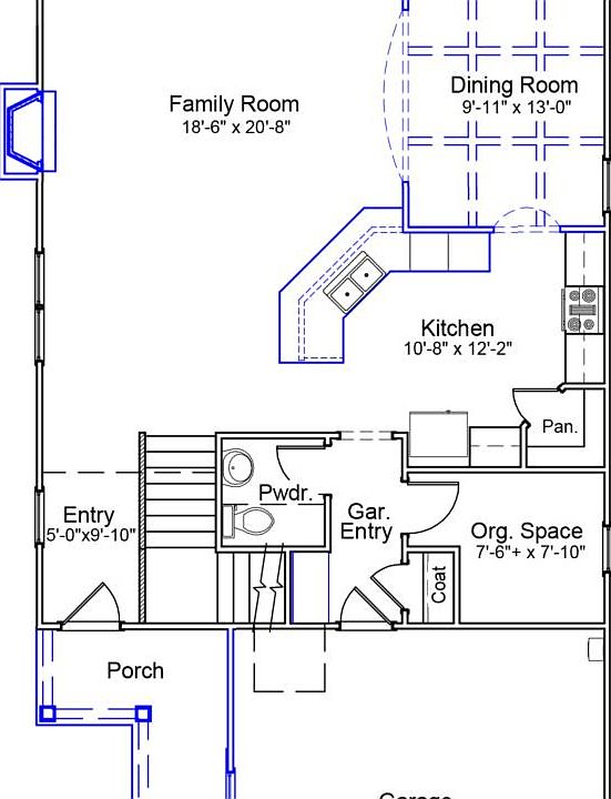 2nd image of 304 Haflinger Ln