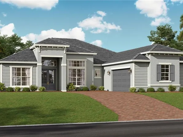 15075 Longs LN, Babcock Ranch, FL 33982