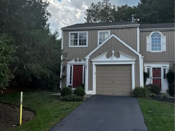 73 New London Ln, Oakmont, PA 15139