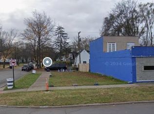 20509 W Seven Mile Rd, Detroit, MI