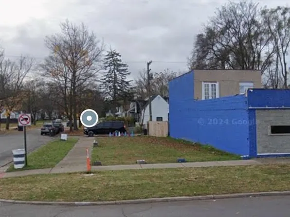 20509 W Seven Mile Rd, Detroit, MI 48219