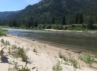 128 I-90 Frontage Rd, Alberton, MT 59820