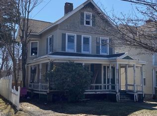 311 Grand Ave, Hackettstown, NJ 07840