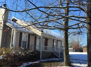 4719 Cornelia Dr, Hokes Bluff, AL 35903