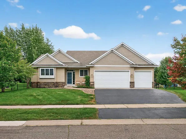 3986 Landings Dr, Saint Bonifacius, MN 55375