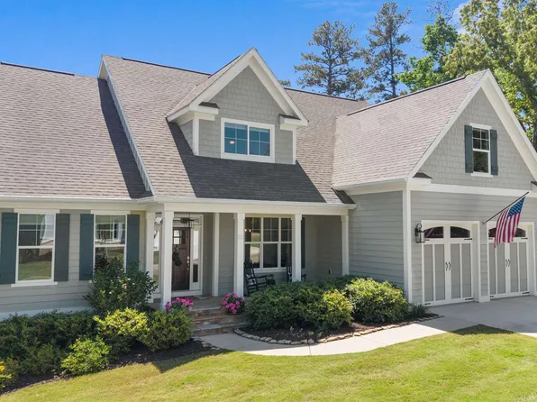 1011 Mid Mashie Way, Greensboro, GA 30642