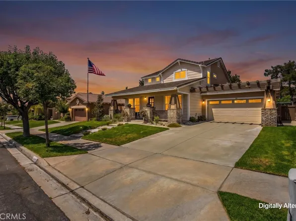 34128 Pinehurst Dr, Yucaipa, CA 92399