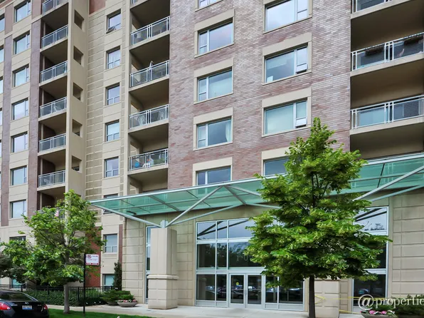 100 N Hermitage Ave Unit 80, Chicago, IL 60612