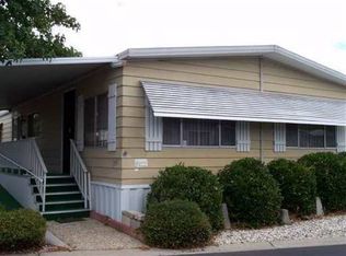 3263 Vineyard Ave SPACE 155, Pleasanton, CA 94566