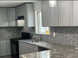 145 Pamrapo Ave #1, Jersey City, NJ 07305