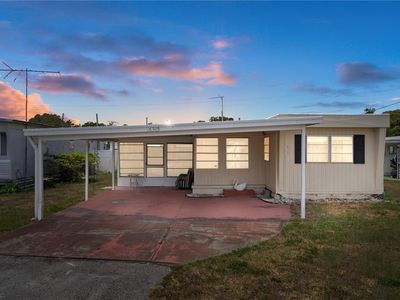 6315 Connecticut St, Zephyrhills, FL, 33542