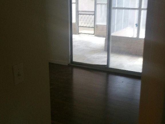 New Hardwood Floors