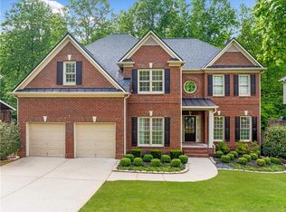 790 Sienna Dr, Cumming, GA 30040