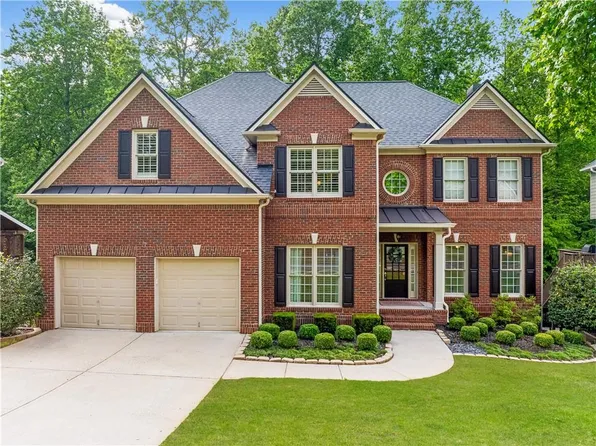 790 Sienna Dr, Cumming, GA 30040