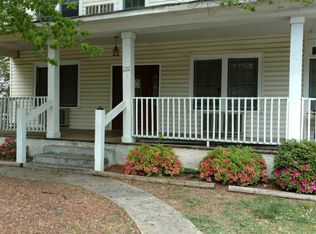 222 W 5th Ave Apt C Lexington Nc 27292 #FL 2ND, Lexington, NC 27292