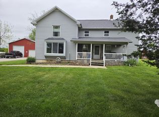 19120 Welch Rd, Milan, MI 48160