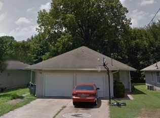 1007 N Fulbright Ave, Springfield, MO 65802