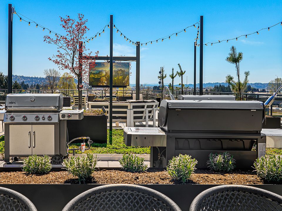 The Verge Apartment Rentals Auburn, WA Zillow