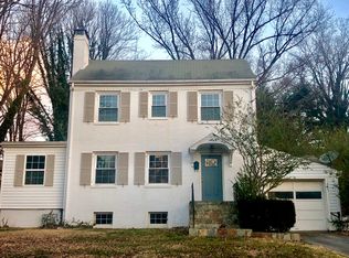 2949 Corbieshaw Rd SW, Roanoke, VA 24015