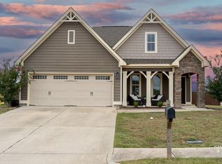 113 Park Ridge Dr, Dothan, AL 36301