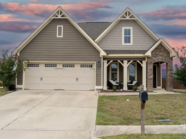 113 Park Ridge Dr, Dothan, AL 36301