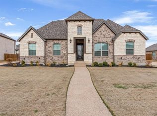 284 Big Creek Loop, Hewitt, TX 76643
