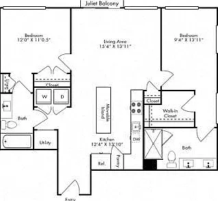 1110 Key Federal Hill — Photo 55