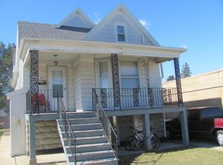3237 S 13th St, Milwaukee, WI 53215