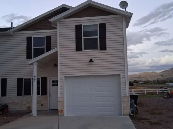 77 S Legacy Dr, Franklin, ID 83237