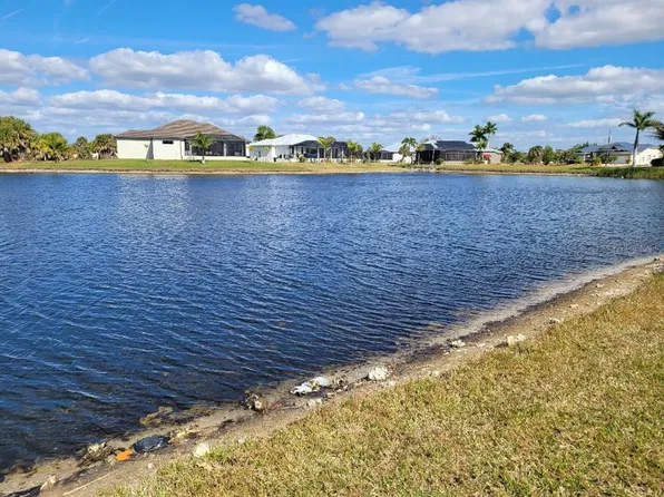 17114 Barcrest Ln #6, Punta Gorda, FL 33955