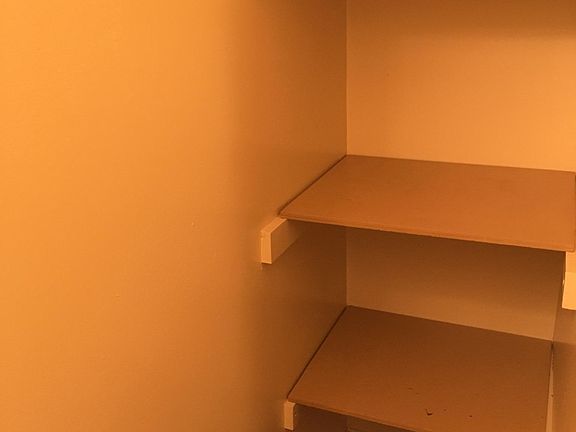 Bathroom storage