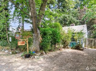 12428 12th Ave S, Seattle, WA