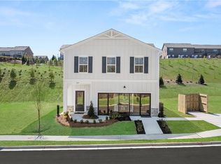 216 Black Walnut Way, Canton, GA 30114