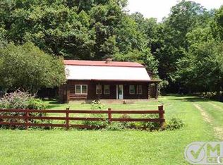 686 Minors Branch Rd, Gravel Switch, KY 40328