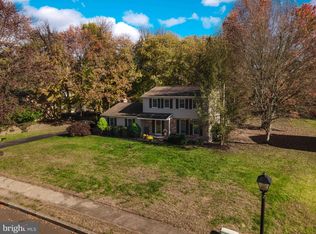 2191 Claremont Dr, Hatfield, PA 19440