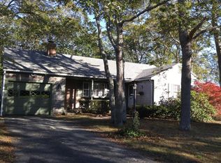 18 Pilot Dr, South Dennis, MA 02660