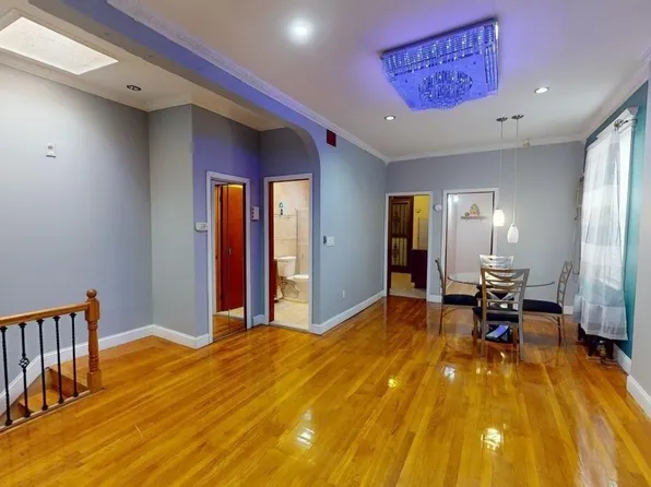 104-16 Otis Avenue, Corona, NY 11368