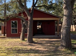 99 Old Austin Hwy, Johnson City, TX 78636