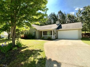 5214 Happy Hollow Ct, Lula, GA 30554