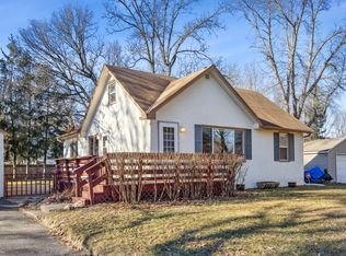 7914 Greenfield Ave, Mounds View, MN 55112