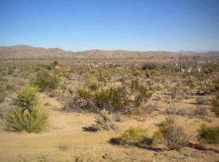 7015 Sunny Hill Rd, Joshua Tree, CA 92252