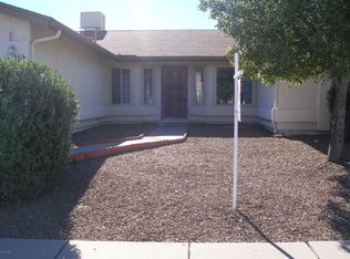1951 W Arroyo Vista Ct, Tucson, AZ 85746