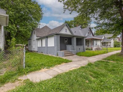 48 N Colorado Ave, Indianapolis, IN, 46201