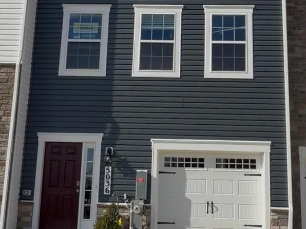 5036 Silver Oak Dr, Baltimore, MD 21237