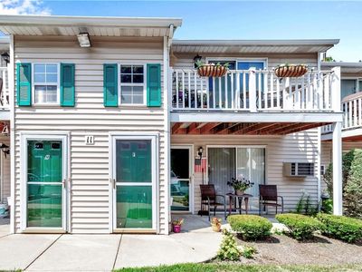 11F Sunmist Sq, Amherst, NY, 14228
